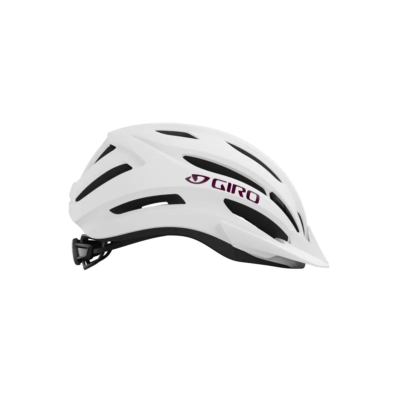 Giro Register II Universal Fit Women's Helmet In Matte White-3
